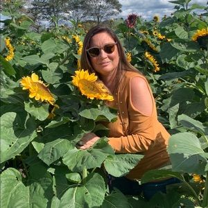 Meet your Posher, Wendy